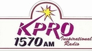 KPRO Logo